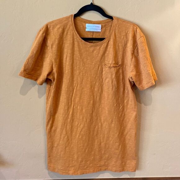 ZARA Mens tee - Picture 1 of 3